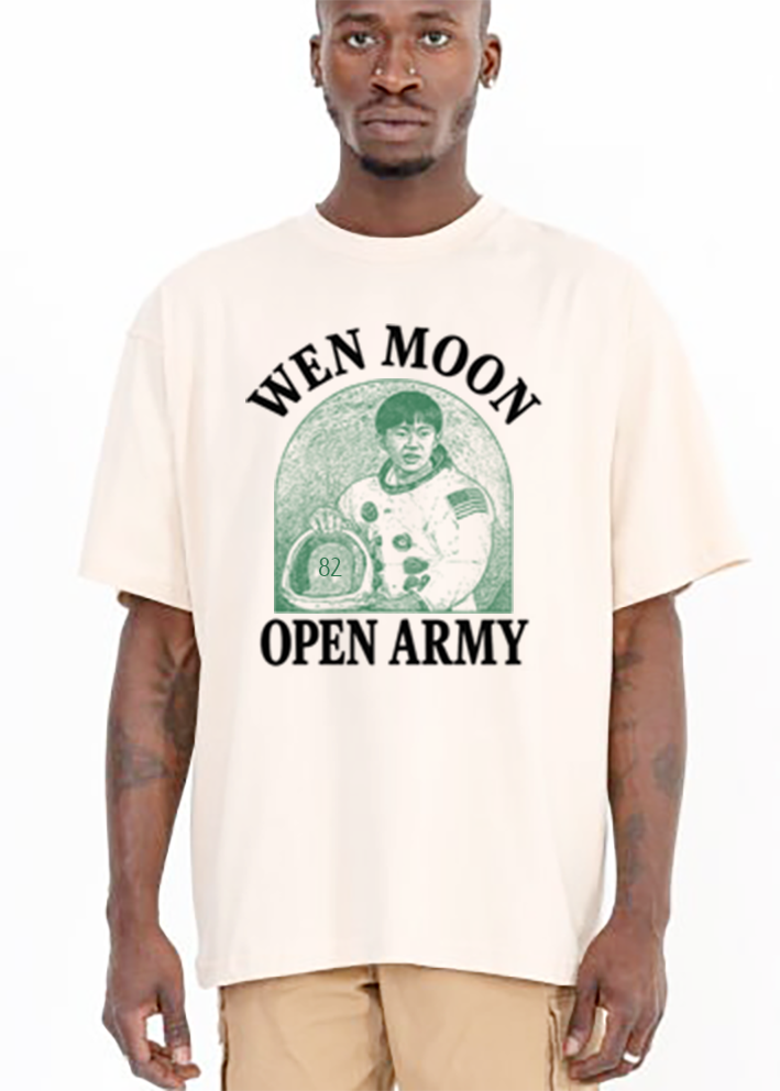 Wen Moon Tee