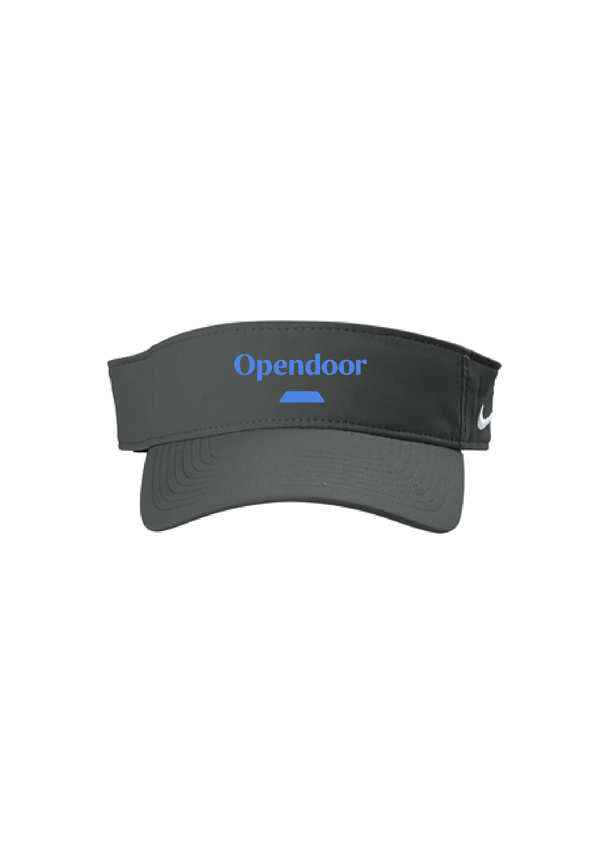 Open Door Nike Visor