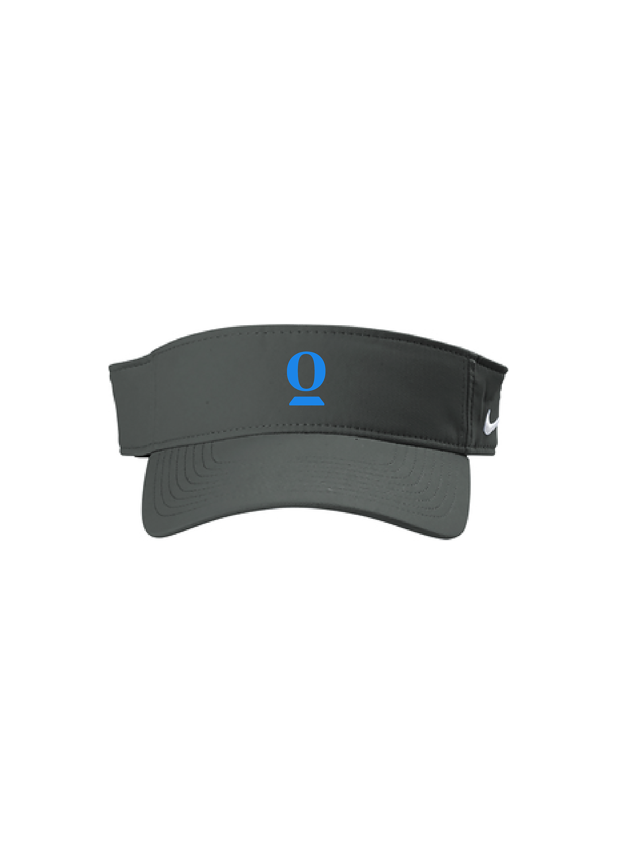 "O" Nike Visor