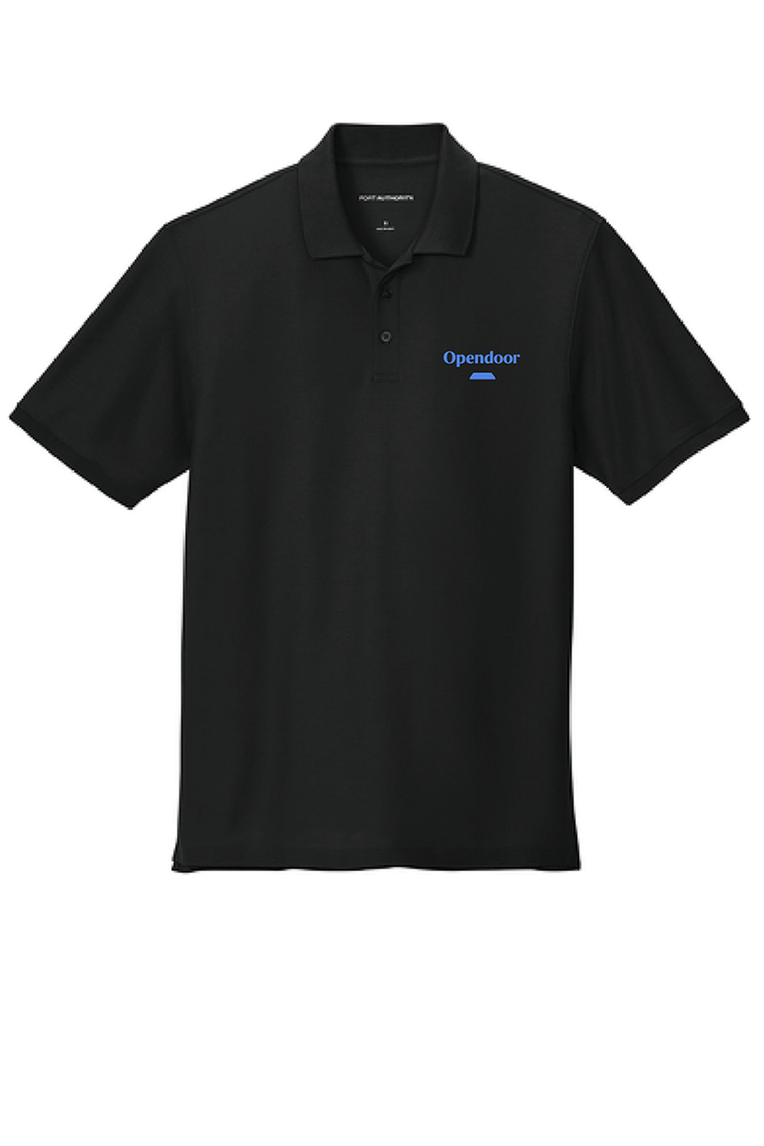 Open Door Premium Men's Polo
