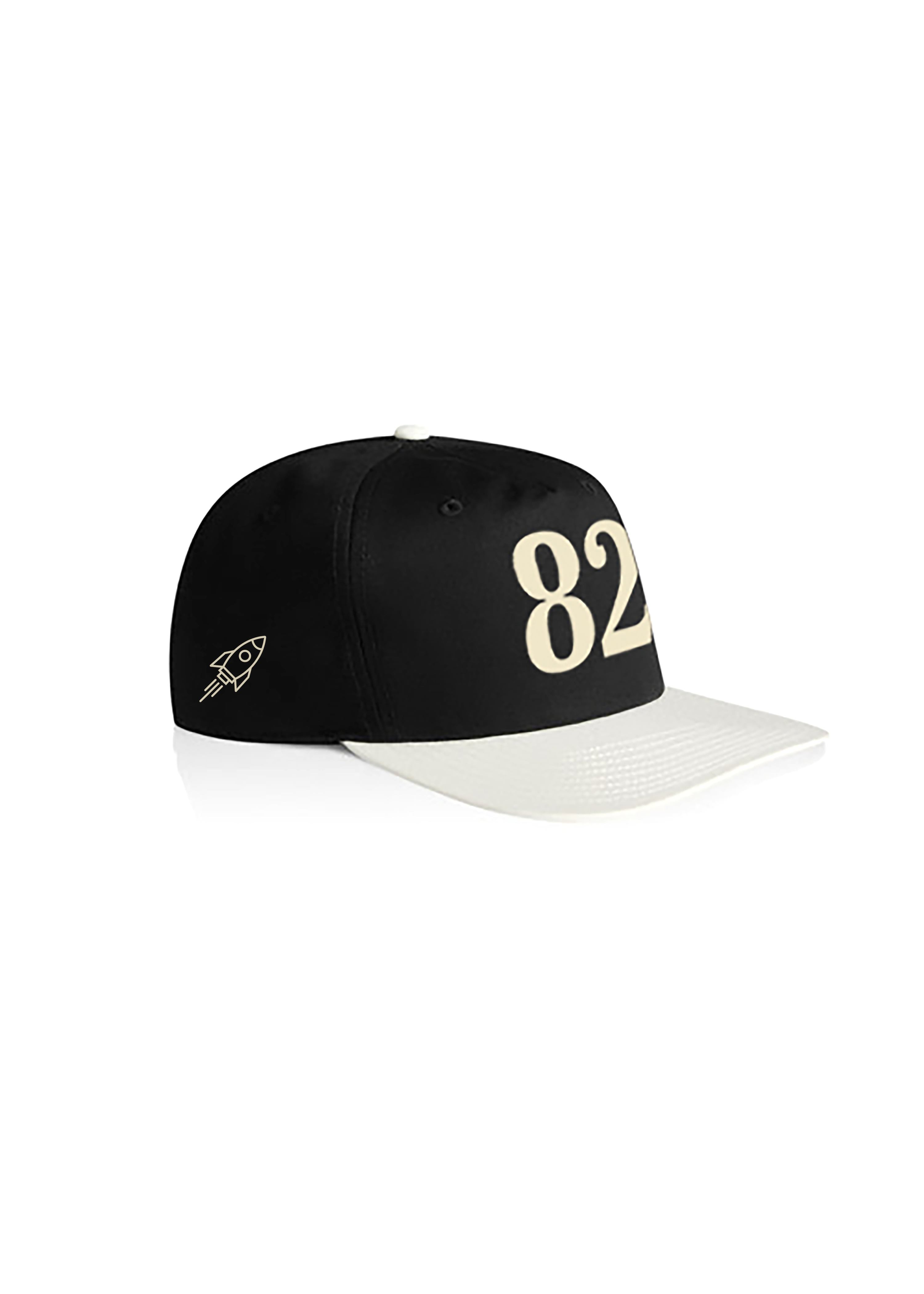 82 Rocket Hat