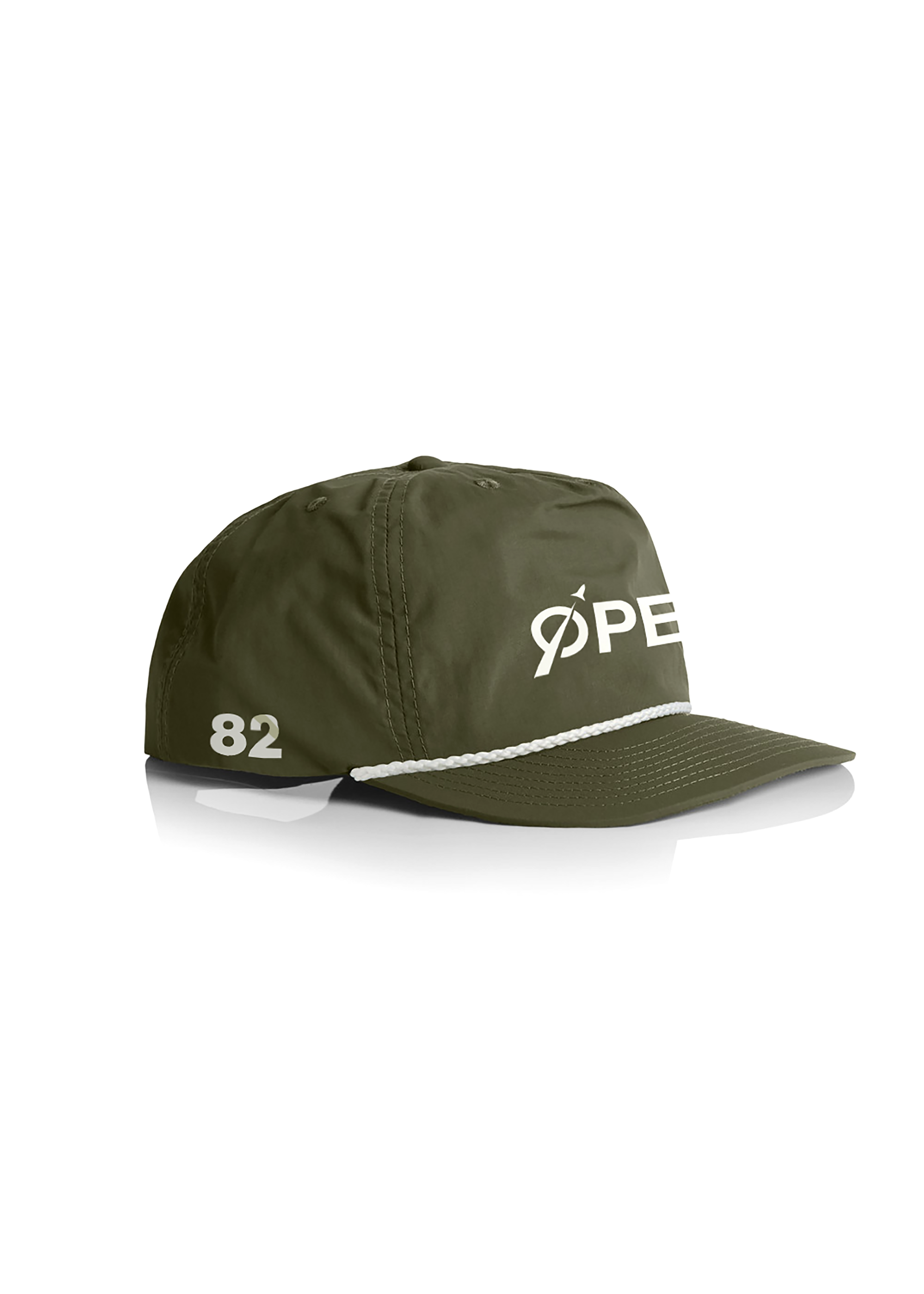 82 Hat